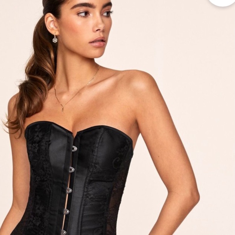 Corset